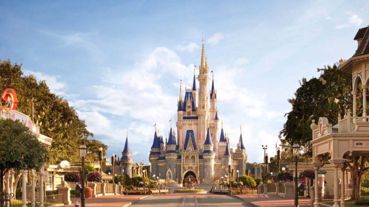 Disney anuncia cambios en su directorio