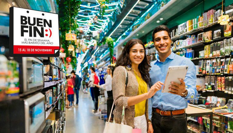 Empresas deben registrarse al Buen Fin