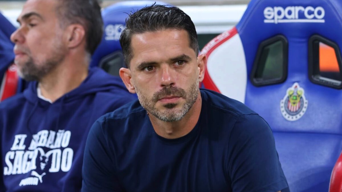 ¿Quién será el nuevo DT de Chivas de Guadalajara tras la salida de Fernando Gago?