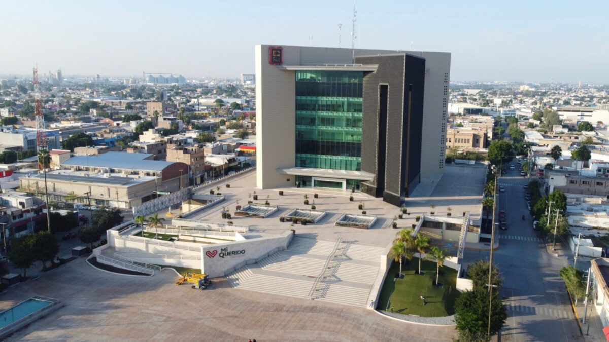 Pago de impuestos en Torreón