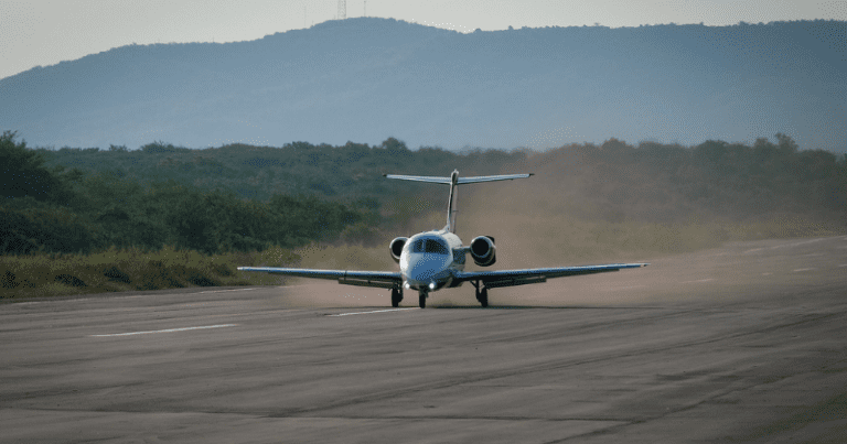 Pista de Chalacatepec