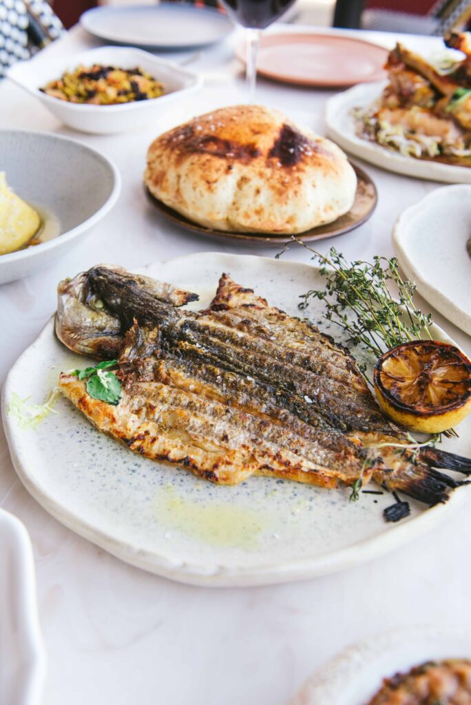 Alora es ideal para cualquier tipo de celebración en San Francisco