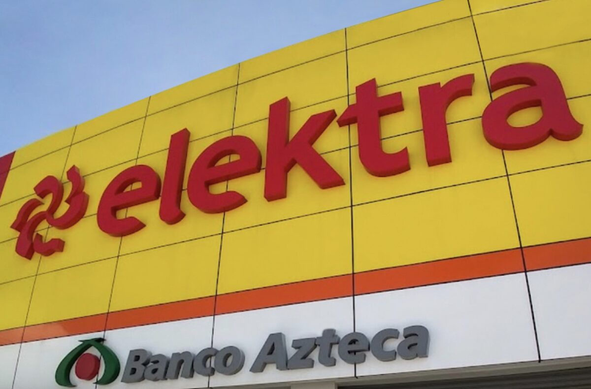 Elektra dejó la Bolsa Mexicana de Valores este viernes 27 de diciembre