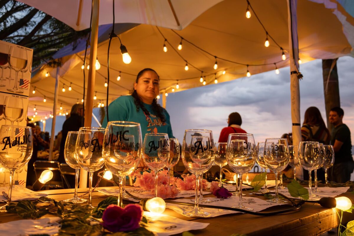 COSTO DE INGRESO AL Festival del Café Chocolate y Vino en Ajijic