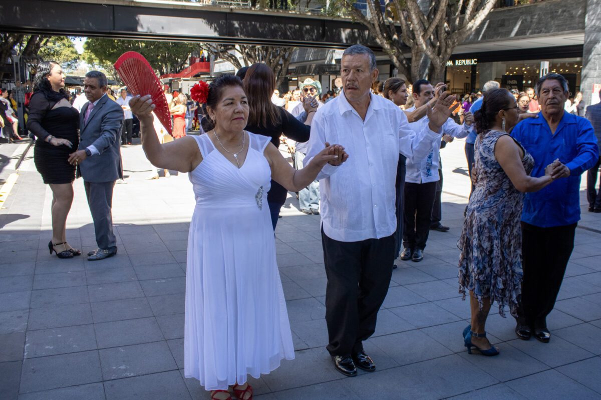 ¿Qué hacer en Distrito La Perla? Conoce el catálogo de actividades de febrero 2025