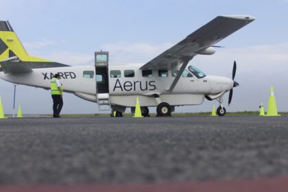 Aerus Monterrey