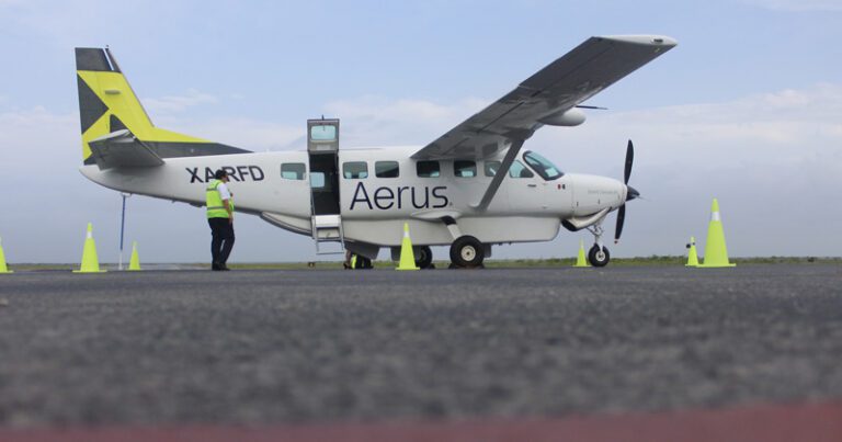 Aerus Monterrey