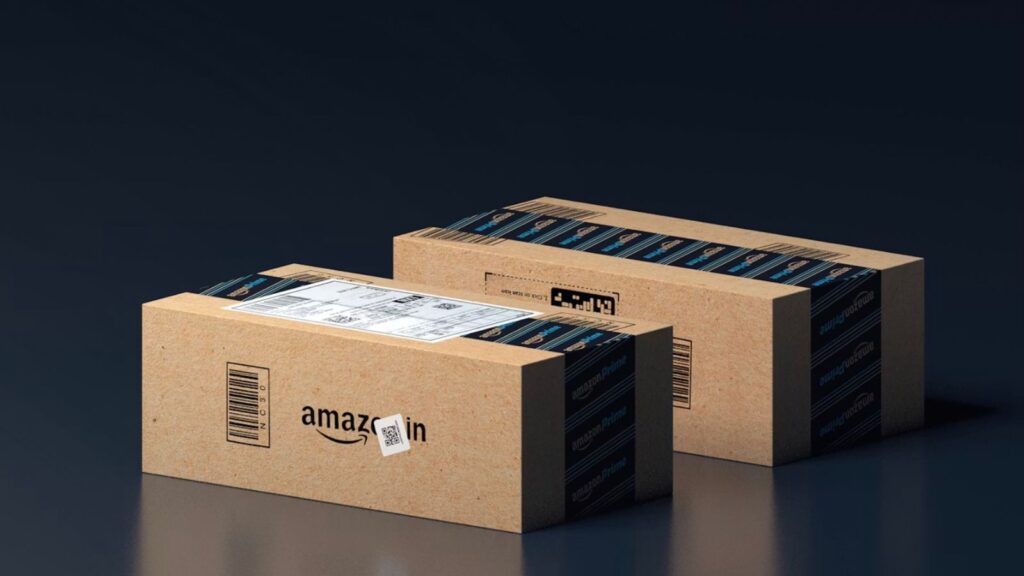 Hará Amazon nueva inversión millonaria en México