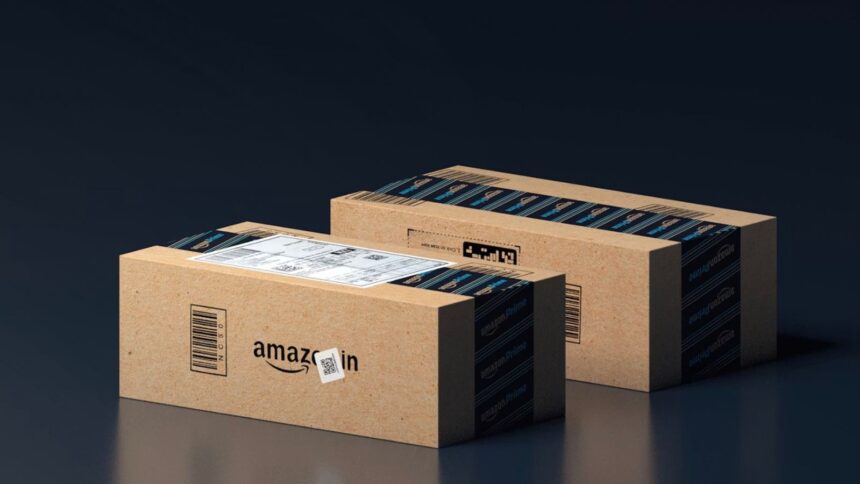 Hará Amazon nueva inversión millonaria en México
