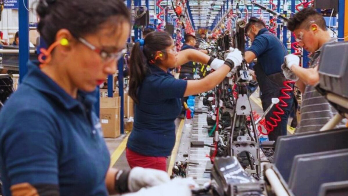 Torreón, el municipio con más empleos generados en el último año