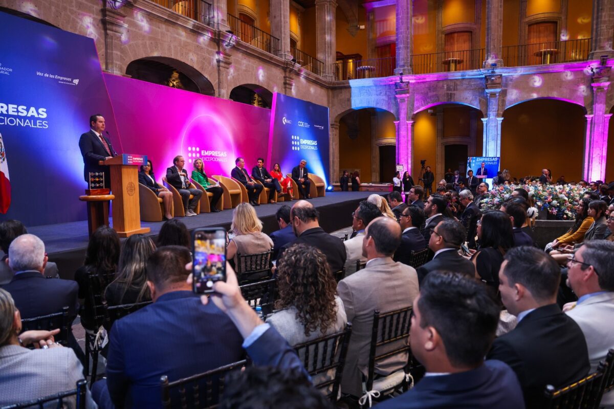 Grupo Lala gana el Reconocimiento Empresas Excepcionales 2025 por su impacto sostenible