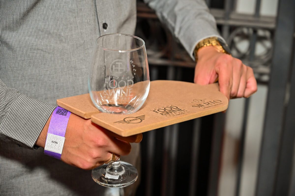 Conoce más detalles de la Laguna Food & Wine Fest 2025