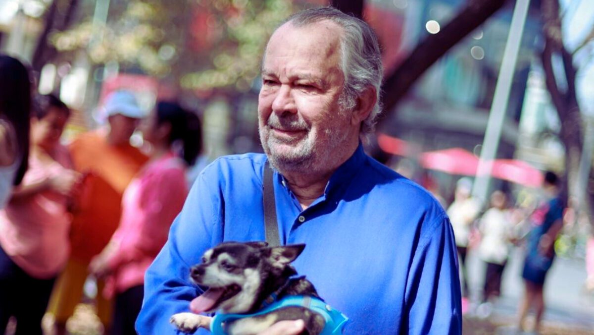 Alcalde de San Pedro Garza García revela diagnóstico de cáncer