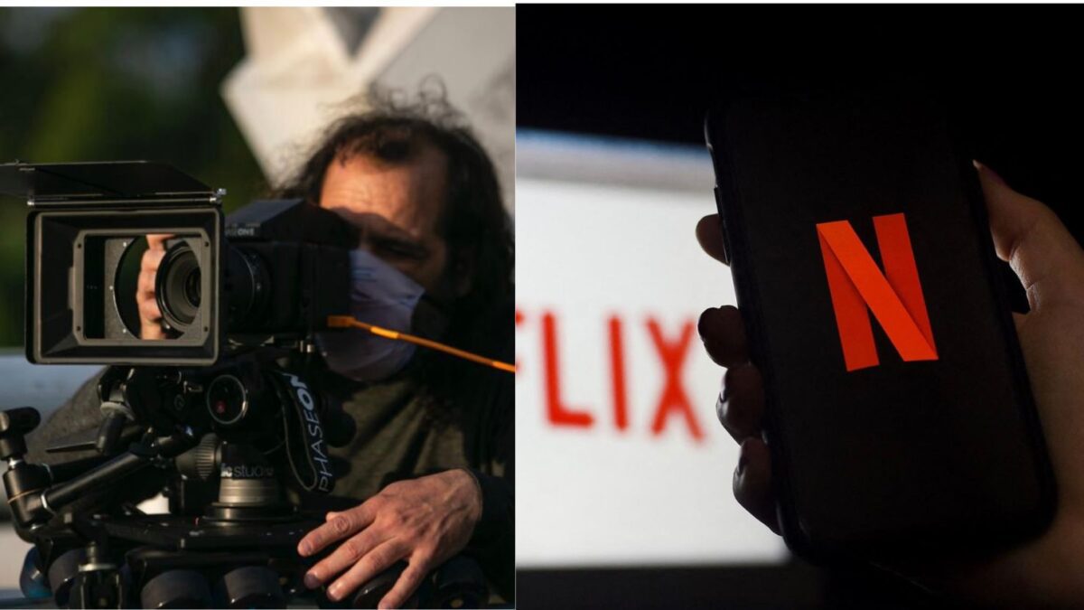 Industria audiovisual de Jalisco busca captar inversión de Netflix