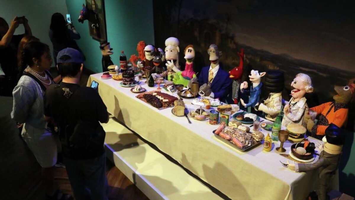 Museo de 31 Minutos Monterrey: Vacantes disponibles con atractivos beneficios y salarios