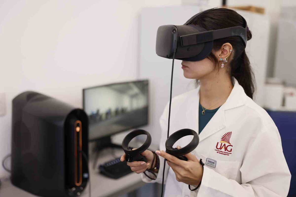 "La innovación no es solo tecnología, es una forma de pensar y actuar", explican desde la UAG a PLAYERS of life.