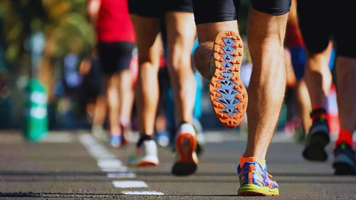 Participa en la Carrera Transfórmate 5K en Saltillo: Conoce los detalles