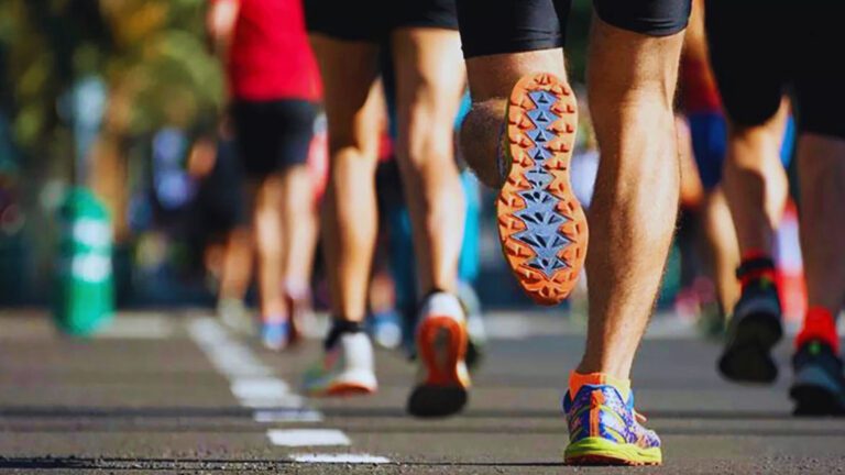 Participa en la Carrera Transfórmate 5K en Saltillo: Conoce los detalles