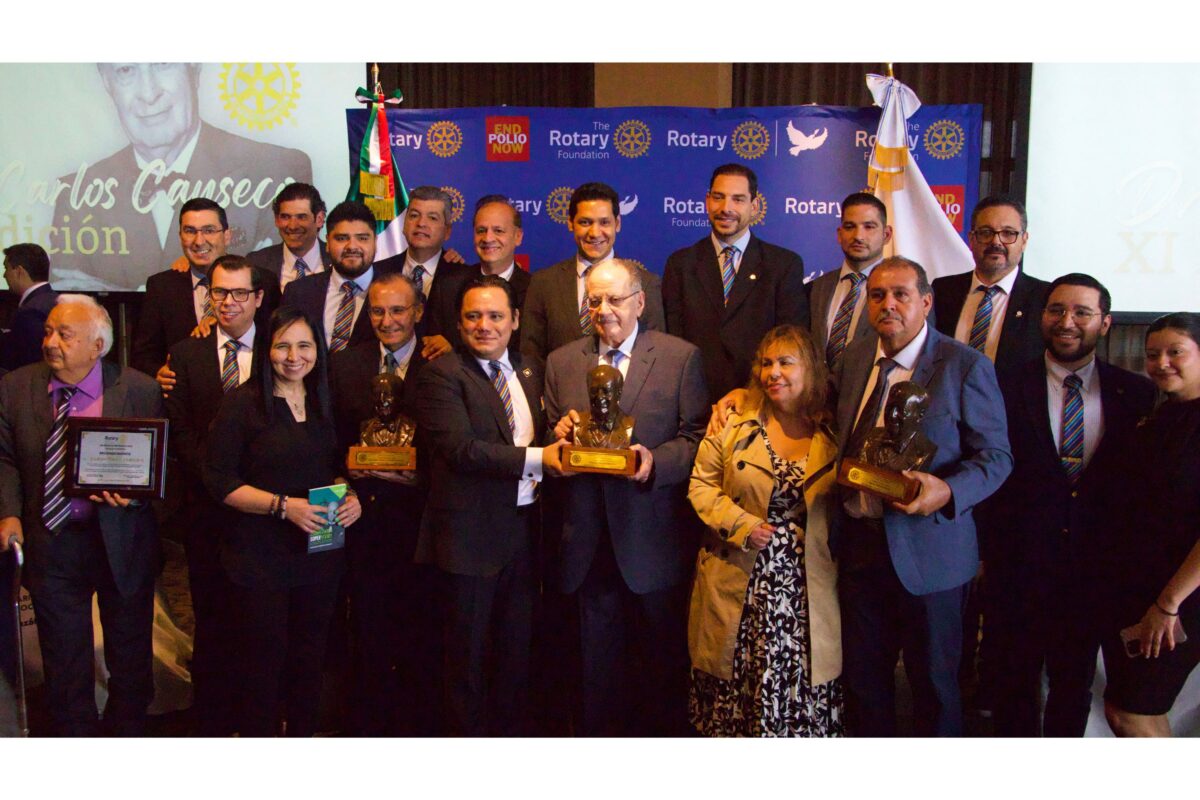 Premios Dr. Carlos Canseco