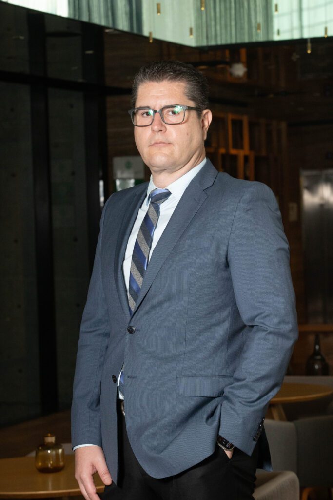 Gran Premio La Silla GNP Hernando Cárdenas