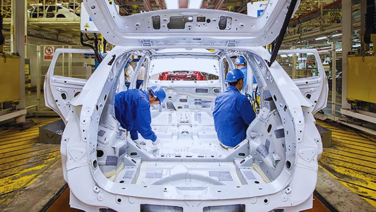 La Laguna resiente los aranceles de Trump antes de su entrada en vigor