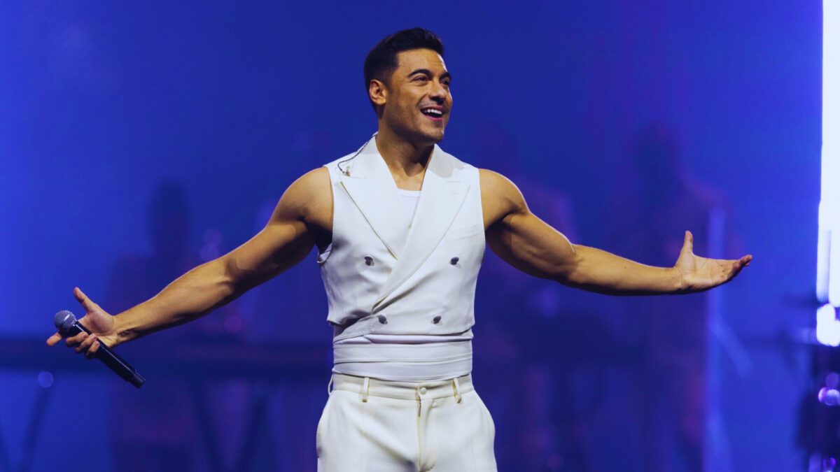 Agenda de conciertos en Guadalajara: Abril 2025