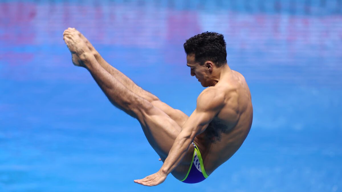 Conoce los detalles de la inauguración de la Copa Mundial de Clavados 2025 en Guadalajara