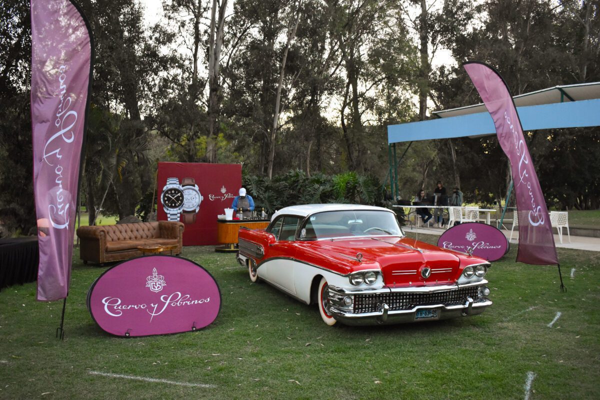 Cuervo y Sobrinos debuta en Guadalajara como patrocinador del Torneo de Golf Las Cañadas