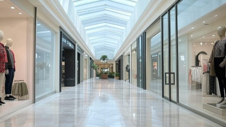 El nuevo complejo comercial se ubicará en el cruce entre los bulevares Venustiano Carranza y Luis Donaldo Colosio.