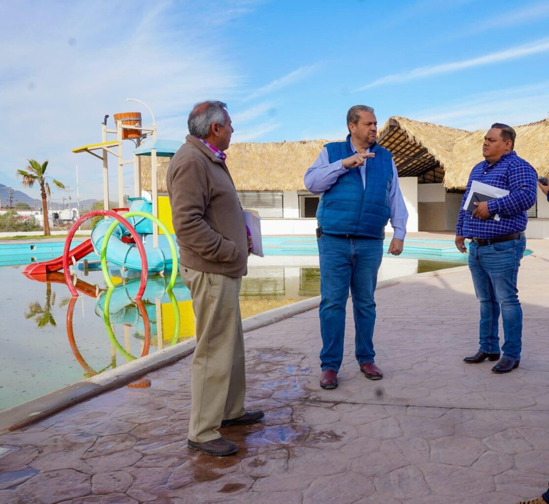 Reapertura de Aqua Ramos en Ramos Arizpe: todo lo que debes saber