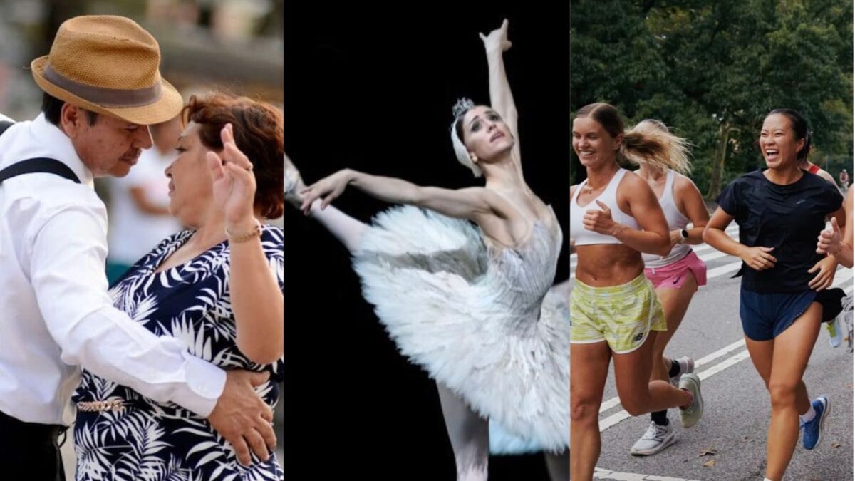 Fin de semana en Saltillo: Agenda con los mejores eventos del 28 al 30 de marzo