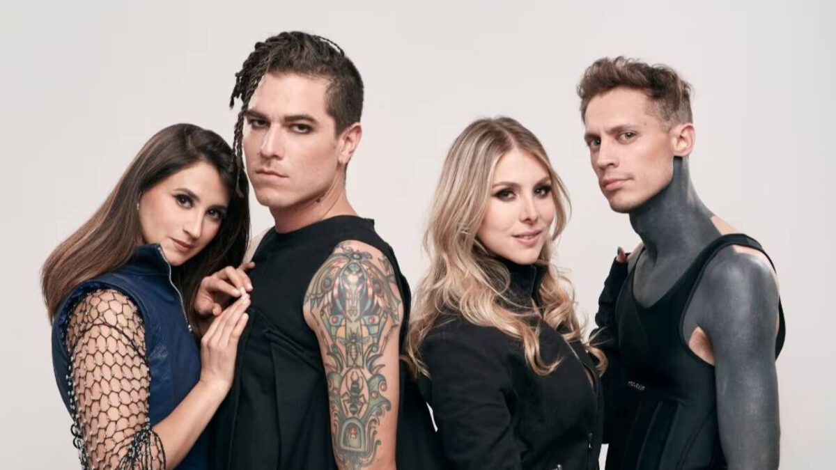 Kudai trasladará a la adolescencia de todos sus fans en Saltillo.