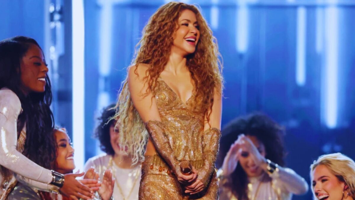 Conoce todos los detalles del nuevo concierto de Shakira en Parque Fundidora