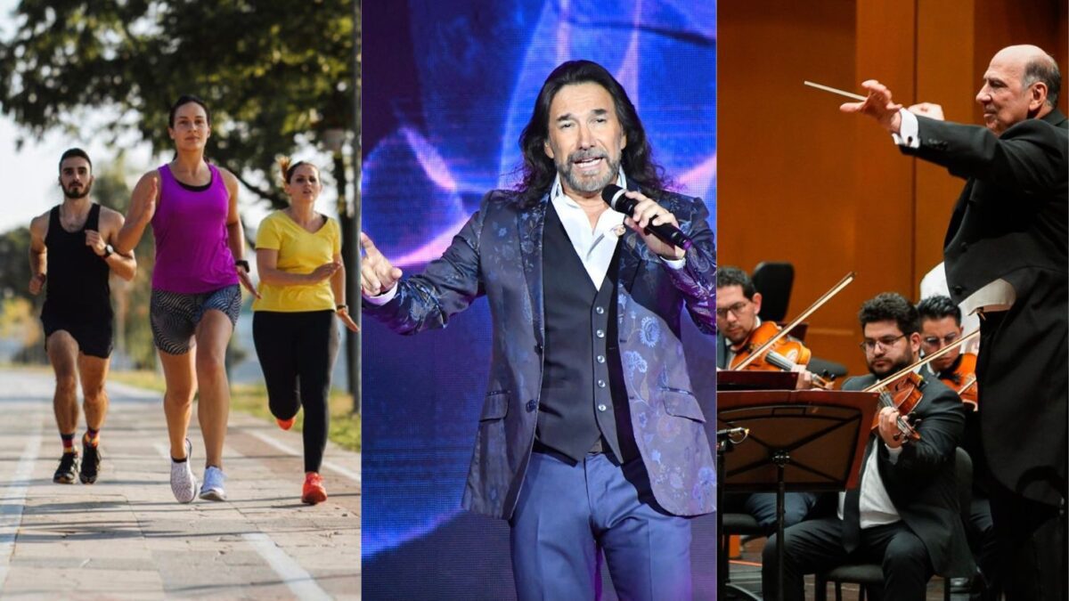 ¿Qué hacer en Saltillo? Agenda con los eventos de abril 2025