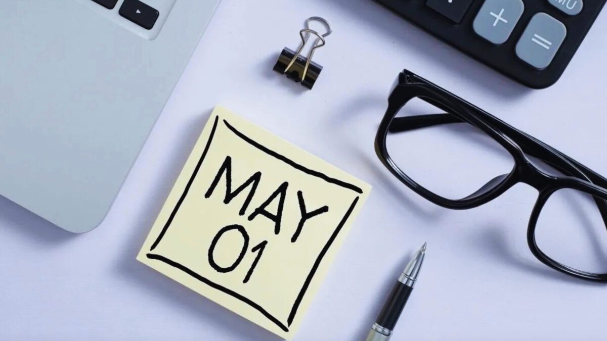 ¿Habrá puente por el Día del Trabajo en México?