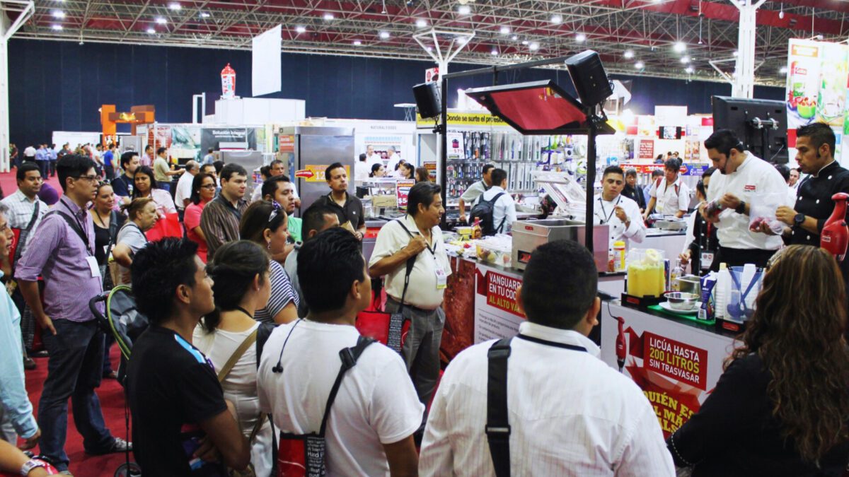 Monterrey será sede de Expo Proveedores del Restaurante 2025