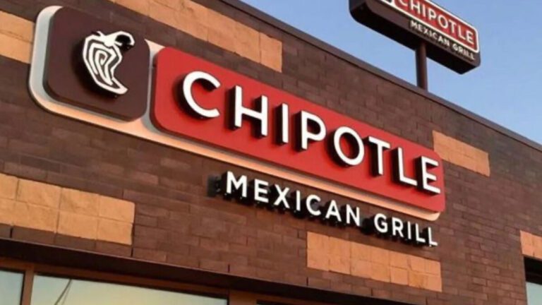 Chipotle Mexican Grill abrirá su primer restaurante en México