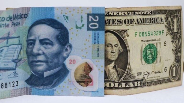 Conoce todos los detalles sobre el precio del dólar de HOY 22 de abril