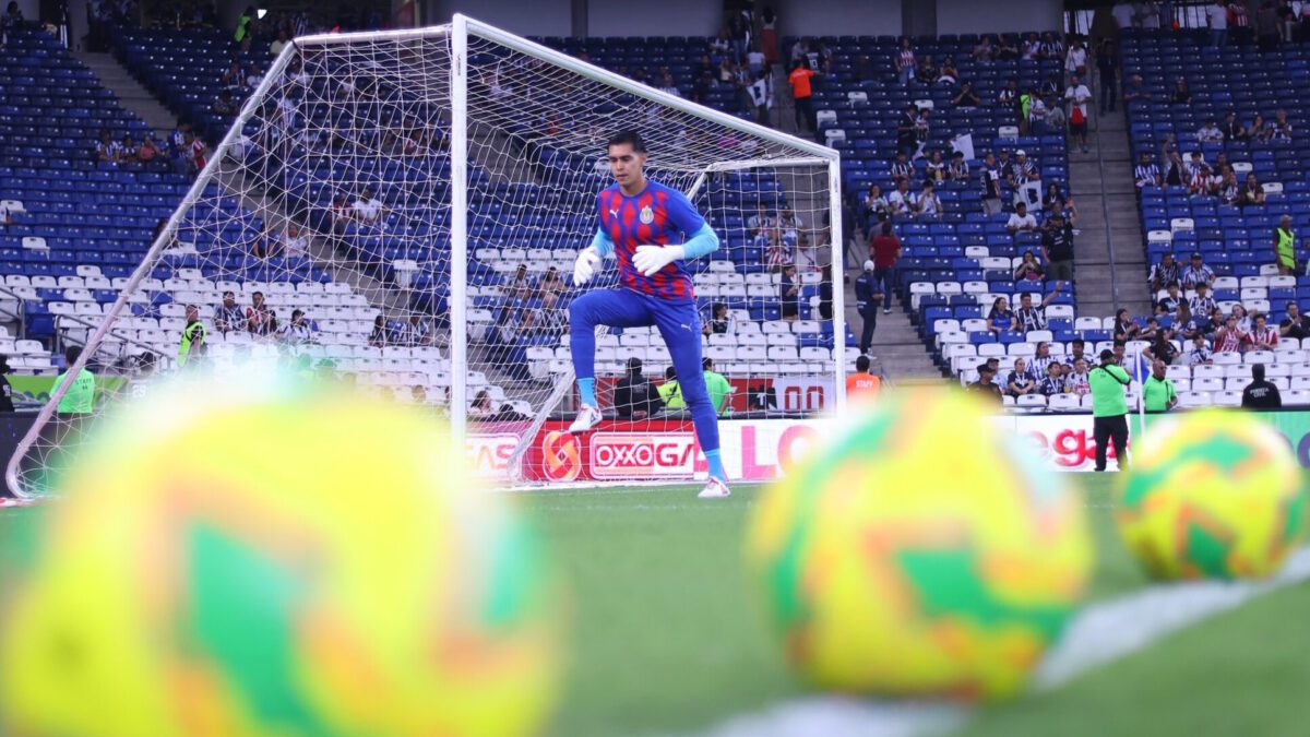 Ver EN VIVO Mazatlán vs Chivas este 11 de abril: Aquí los canales