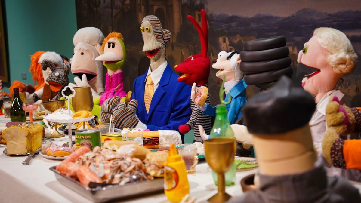 Museo de 31 Minutos en Monterrey: Todo lo que debes saber