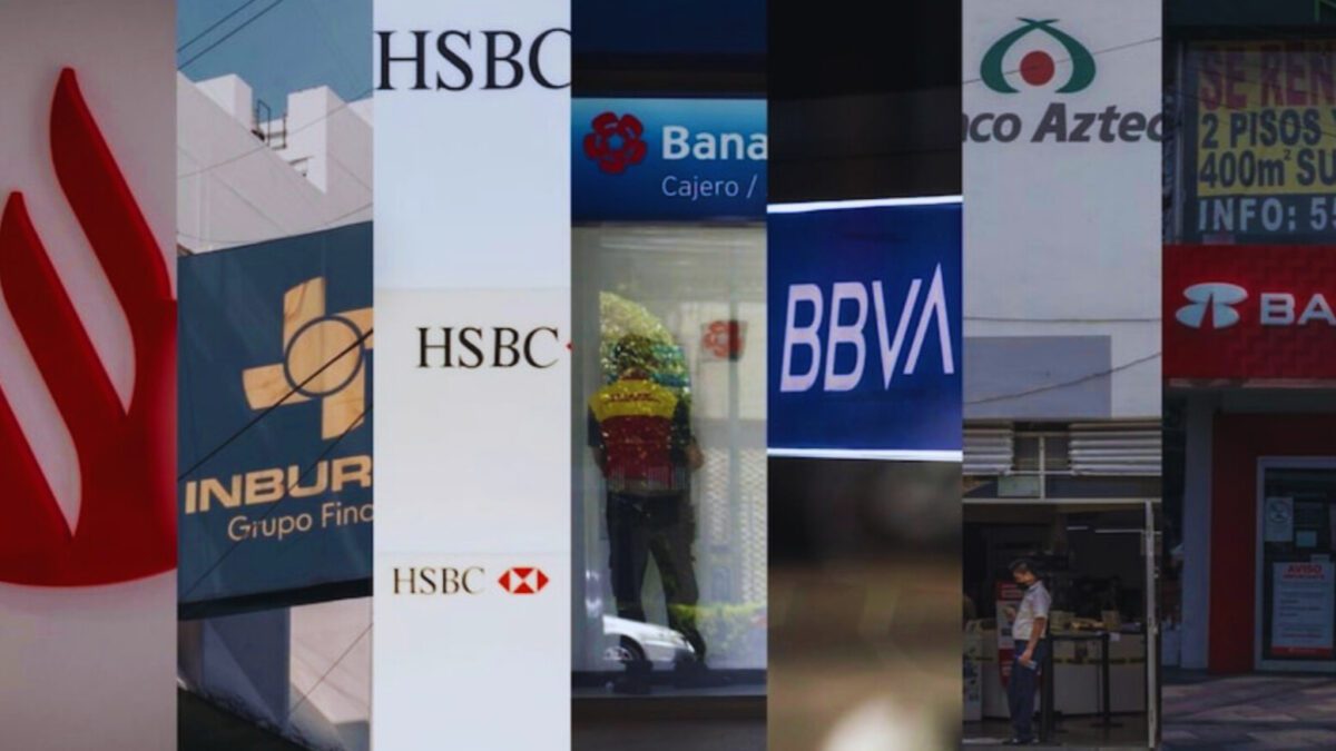 Bancos cerrarán este jueves y viernes santo por Semana Santa 2025