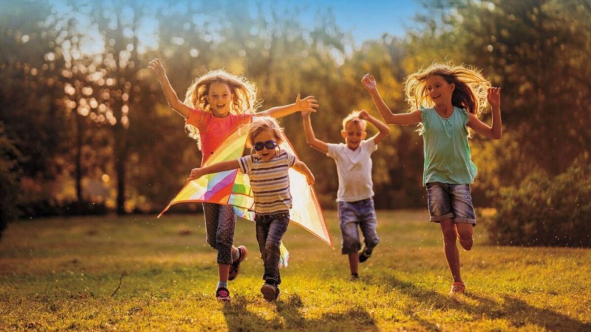 Conciertos, parques y más: Así festeja Monterrey el Día del Niño