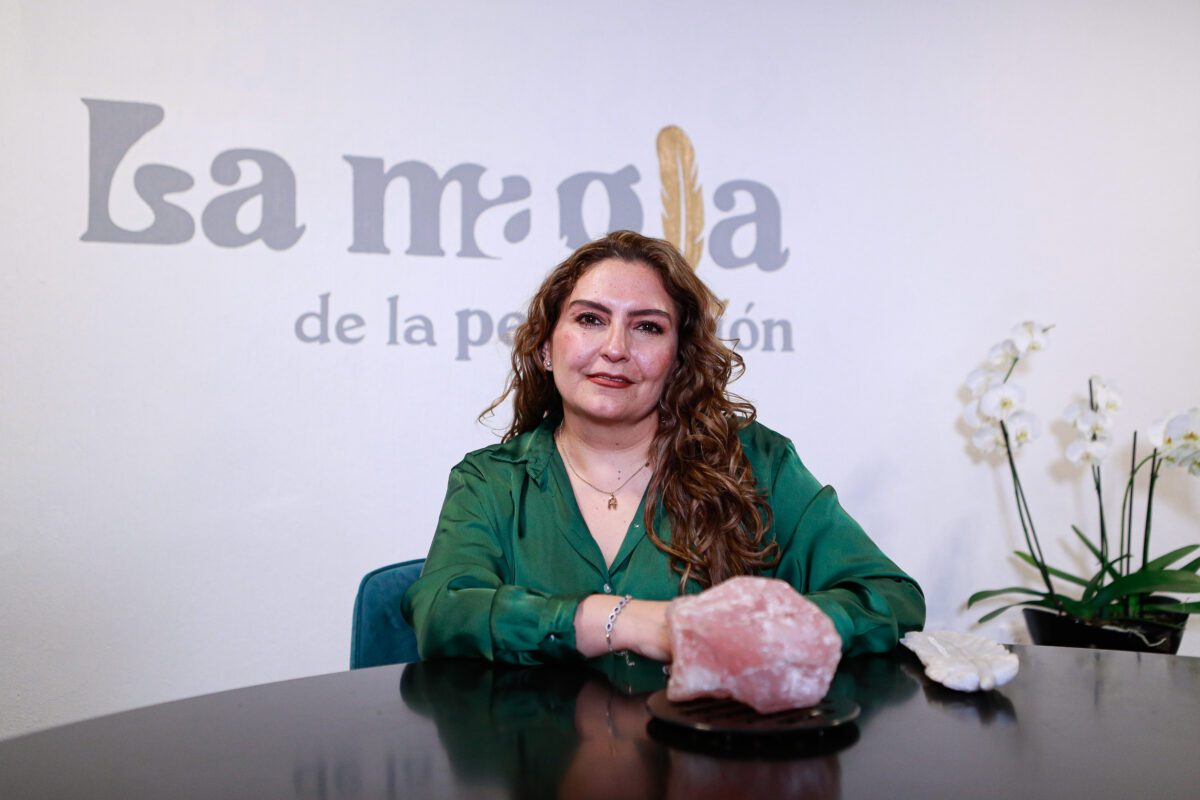 Centro Ananda es un lugar donde las personas encuentran herramientas para sanar