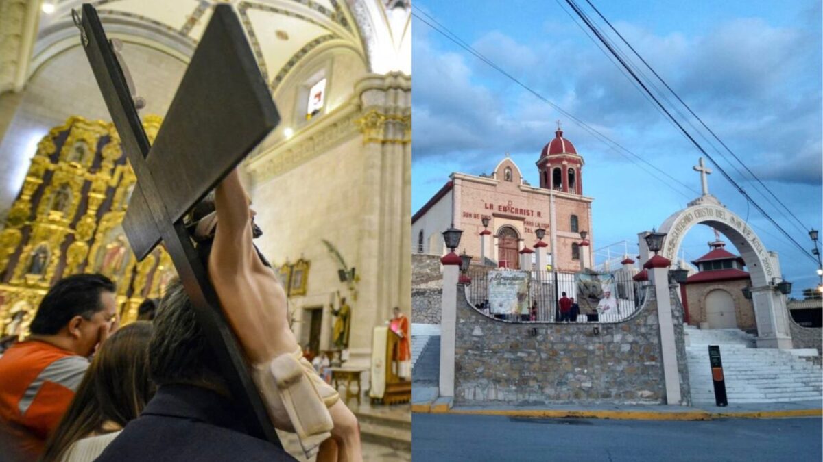Semana Santa 2025: Actividades para disfrutar en Saltillo del 18 al 21 de abril