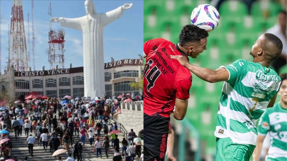 Qué hacer en Torreón este fin de semana (18 al 20 de abril): Eventos y actividades