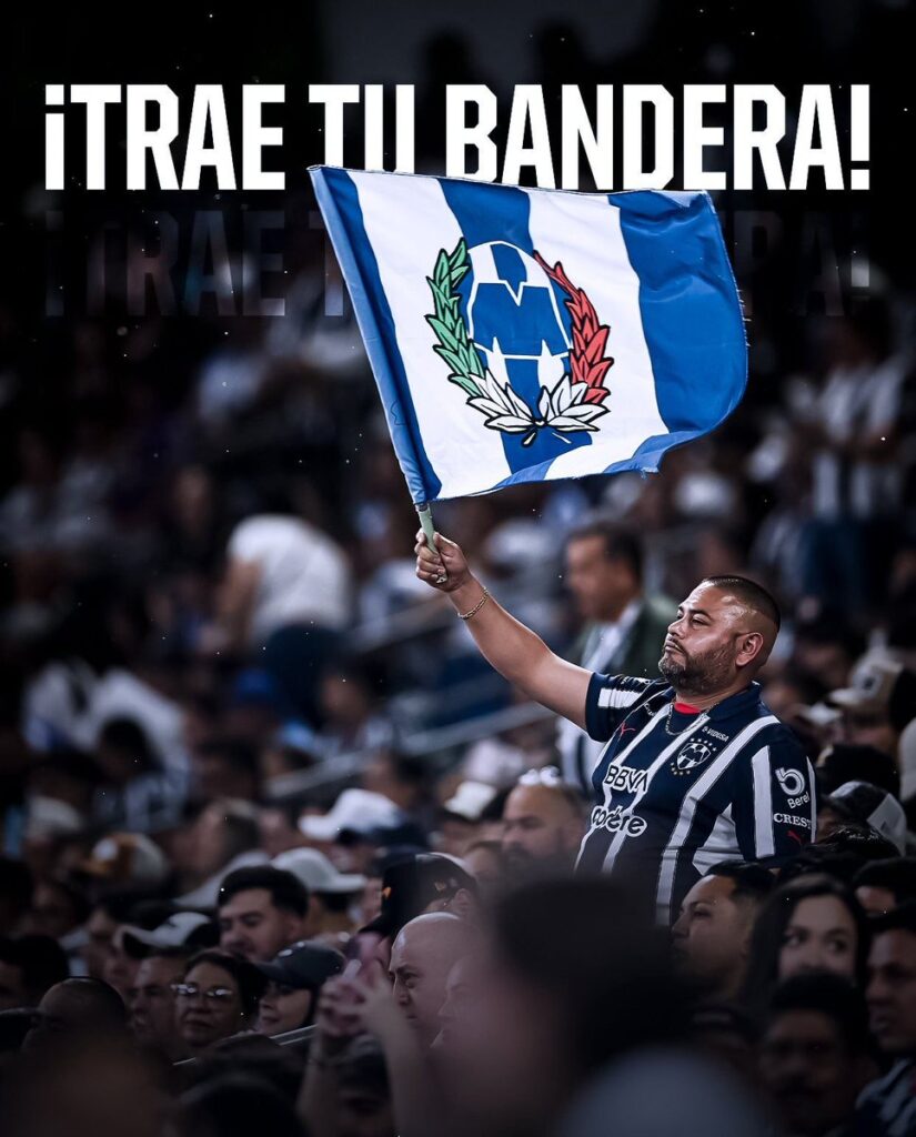 Play-In Clausura 2025: Monterrey vs Pachuca se jugará en el Estadio BBVA