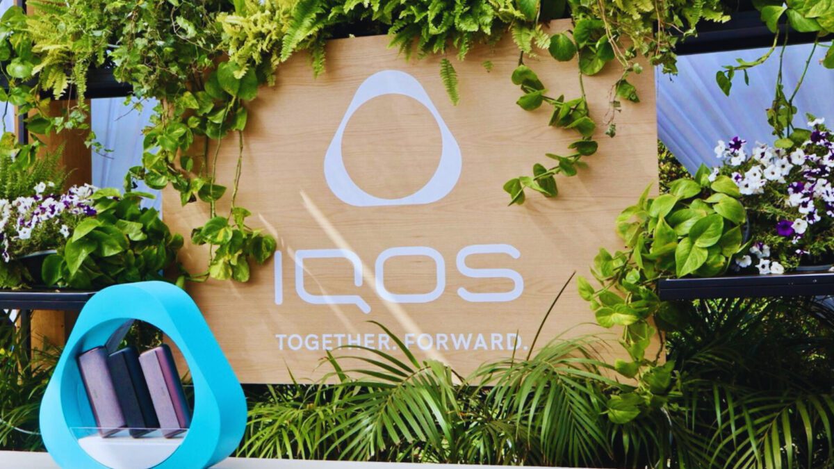 IQOS en Guadalajara: Elegancia para fumadores