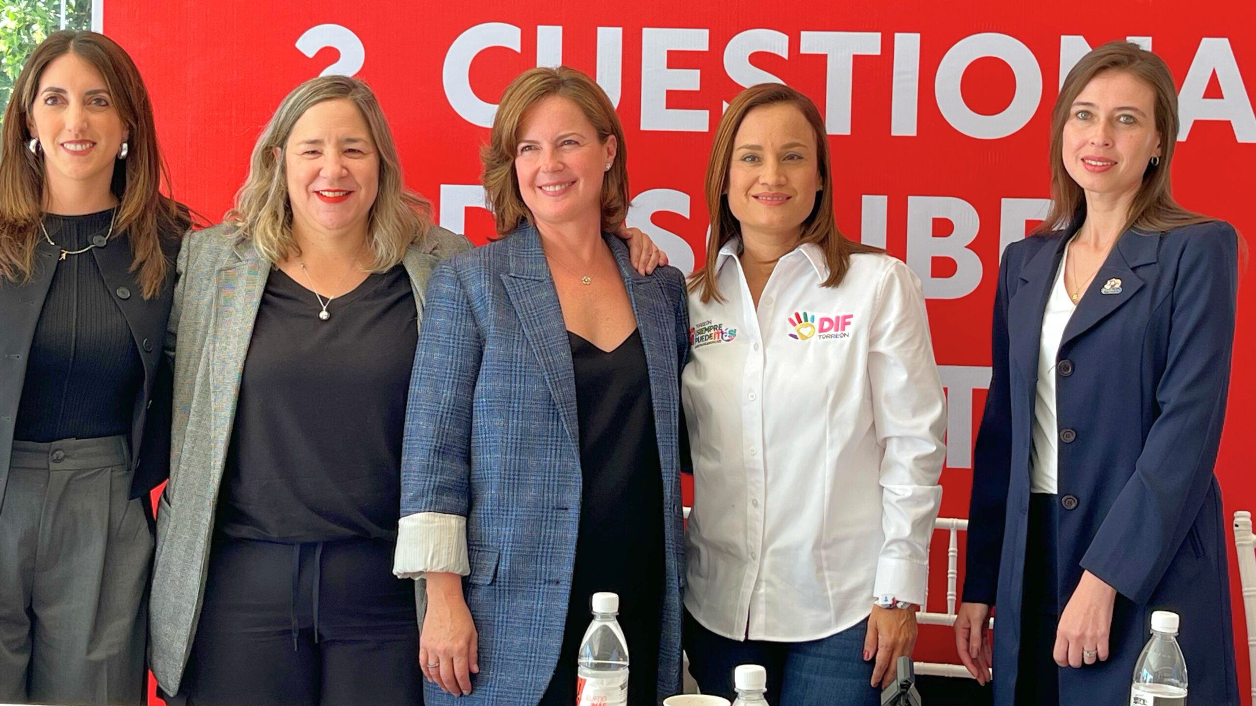 El ciclo de actividades del Instituto Resilia y Grupo Surman se realizará del 30 de abril al 4 de mayo de este 2025.