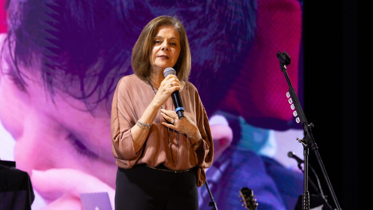 Lily Navarro de Martínez