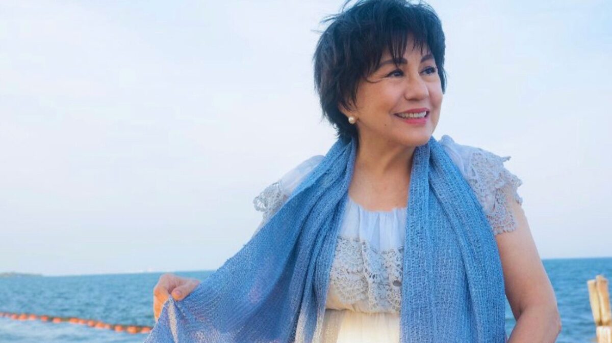 Monterrey despide a Lulú Pedraza, leyenda de su cocina